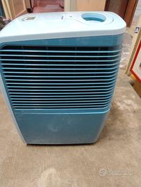 Deumidificatore Olimpia Splendid Thermo