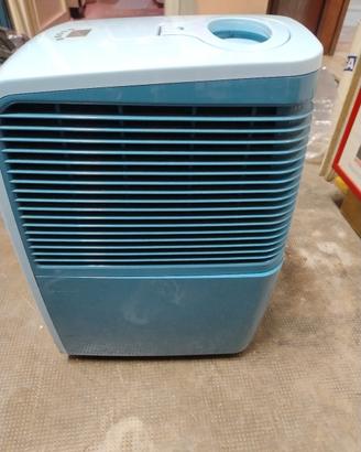 Deumidificatore Olimpia Splendid Thermo