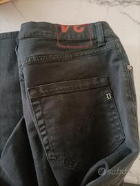jeans dondup uomo slim fit