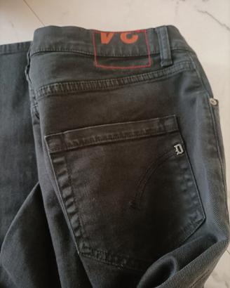 jeans dondup uomo slim fit