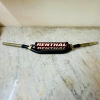 Manubrio renthal twinwall 999