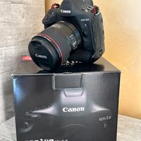 Canon   1DX mk 2