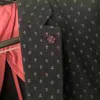 Giacca uomo Benetton 