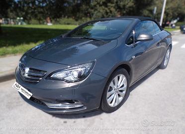 OPEL CASCADA 2.0 CDTI ECOTEC 165CV S&S Cosmo MY15