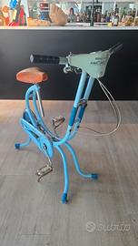 cyclette vintage Carmielli anni 70