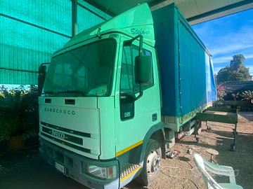 Iveco Erocargo 75.15