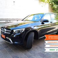 MERCEDES GLC (X253) GLC 250 d 4Matic E...