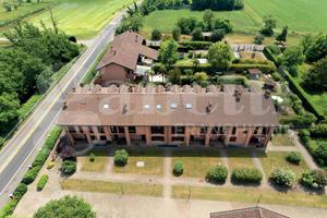 Appartamento Rozzano [APP D - TORRIGGIOVRG]