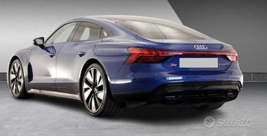 Audi RS E-tron GT /12 Mesi garanzia Audi