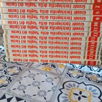 enciclopedia della maglia,cucito,uncinetto e ricam