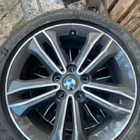 Cerchi bmw