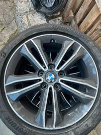 Cerchi bmw