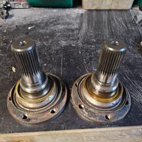 flangia differenziale m5 e39 112mm