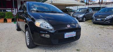 FIAT Punto 1.4 8V 5p. Natural Power Lounge