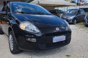 FIAT Punto 1.4 8V 5p. Natural Power Lounge