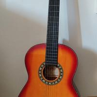 Chitarra Classica Roling’s