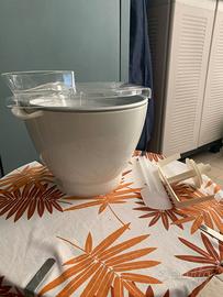 Accessori Kenwood per gelati