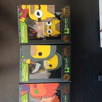 funko pop simpson