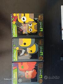funko pop simpson