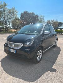SMART forfour 2ªs. (W453) - 2014