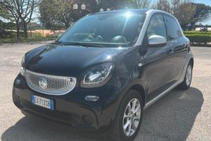 SMART forfour 2ªs. (W453) - 2014