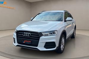 Audi Q3 SERVICE COMPLETO - QUATTRO PREZZO SENZA VI