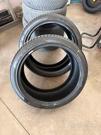 gomme 275/35 ZR 21