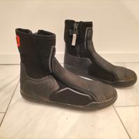 Scarponcini neoprene 5mm