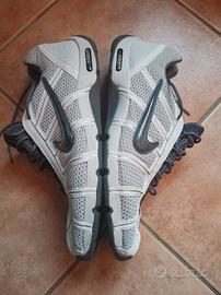 Scarpe da scherma hot sale nike ballestra