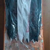 Costume ZOMBIE Ragazza 10/12 anni