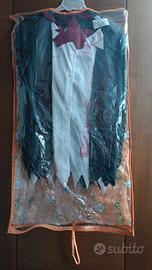 Costume ZOMBIE Ragazza 10/12 anni