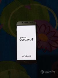  Smartphone samsung j5