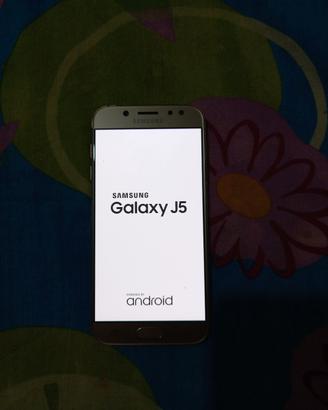  Smartphone samsung j5