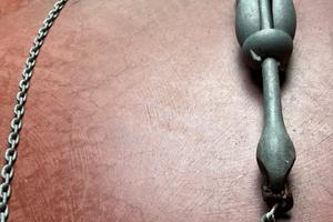 Ancora ad ombrello da 8 kg