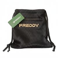 sacca Freddy nera