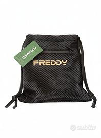 sacca Freddy nera
