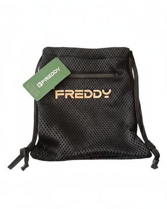 sacca Freddy nera