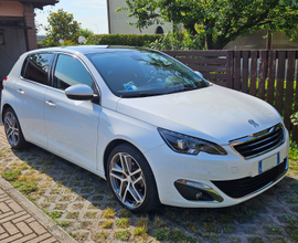 PEUGEOT 308 2ª serie - 2016