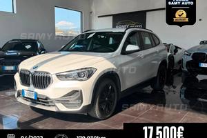Bmw X1 xDrive20d xLine Plus