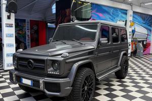 Mercedes Classe G