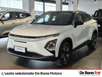 Omoda 5 ev 61,1 kwh premium