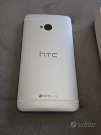 Htc One M7