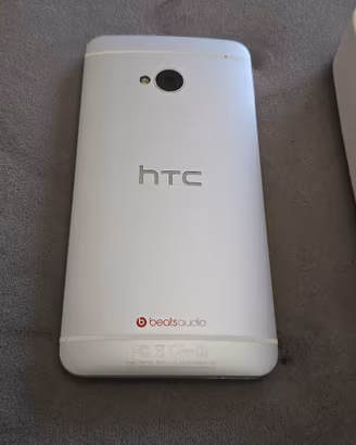 Htc One M7
