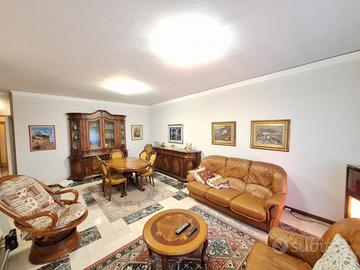 APPARTAMENTO A VILLADOSE CON GARAGE DOPPIO