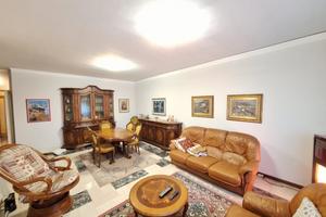 APPARTAMENTO A VILLADOSE CON GARAGE DOPPIO