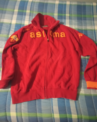 Felpa AS ROMA
