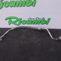 TUBO CLIMA PER NAVARA D22 2.5 DDTi 2003