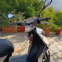 SYM CROX 125