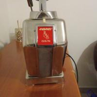 Tritaghiaccio & Spremiagrumi Vintage Professionale