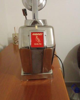 Tritaghiaccio & Spremiagrumi Vintage Professionale